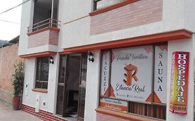 Posada Turística Estancia Real